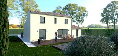 Terrain à Sainte-Tulle en Alpes-de-Haute-Provence (04) de 614 m² à vendre au prix de 150000€ - 4