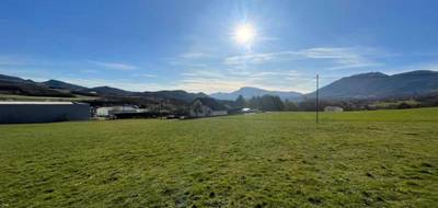 Terrain à La Rochette en Hautes-Alpes (05) de 206 m² à vendre au prix de 52000€ - 1