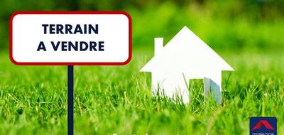 Terrain et maison à Le Manoir en Eure (27) de 93 m² à vendre au prix de 220000€ - 3