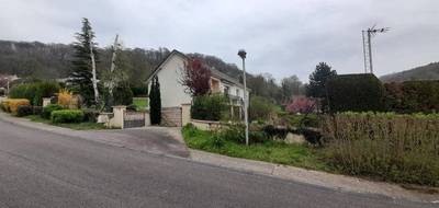 Terrain et maison à Amfreville-la-Mi-Voie en Seine-Maritime (76) de 130 m² à vendre au prix de 235000€ - 4