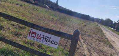 Terrain et maison à Montfort-sur-Risle en Eure (27) de 150 m² à vendre au prix de 339600€ - 2