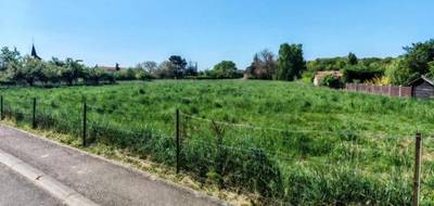 Terrain à Ars-Laquenexy en Moselle (57) de 629 m² à vendre au prix de 205500€ - 3