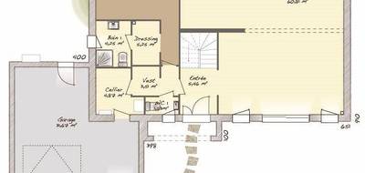 Terrain et maison à Chaville en Hauts-de-Seine (92) de 242 m² à vendre au prix de 1775000€ - 4