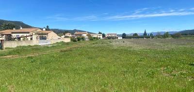 Terrain et maison à Les Mées en Alpes-de-Haute-Provence (04) de 83 m² à vendre au prix de 270000€ - 4