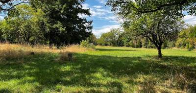 Terrain et maison à La Chapelle-Moulière en Vienne (86) de 107 m² à vendre au prix de 220113€ - 4