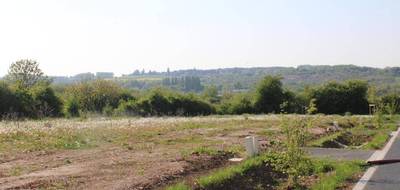 Terrain à Bruay-la-Buissière en Pas-de-Calais (62) de 480 m² à vendre au prix de 60000€ - 1