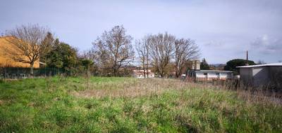 Terrain et maison à Lavaur en Tarn (81) de 99 m² à vendre au prix de 333000€ - 4
