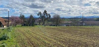 Terrain et maison à Sarrecave en Haute-Garonne (31) de 115 m² à vendre au prix de 220900€ - 4