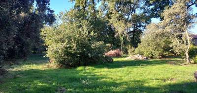 Terrain à Camps-la-Source en Var (83) de 509 m² à vendre au prix de 115000€ - 1