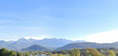 Terrain à Gap en Hautes-Alpes (05) de 605 m² à vendre au prix de 130000€ - 2