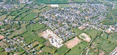 Terrain et maison à Saint-Martin-du-Fouilloux en Maine-et-Loire (49) de 115 m² à vendre au prix de 347500€ - 3