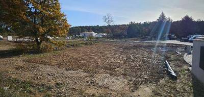 Terrain et maison à Peynier en Bouches-du-Rhône (13) de 106 m² à vendre au prix de 434900€ - 3