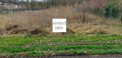 Terrain et maison à Nanteau-sur-Lunain en Seine-et-Marne (77) de 104 m² à vendre au prix de 346200€ - 4