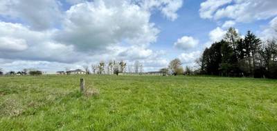 Terrain à Sormonne en Ardennes (08) de 2000 m² à vendre au prix de 60000€ - 4