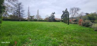 Terrain à Saint-Lieux-lès-Lavaur en Tarn (81) de 903 m² à vendre au prix de 94000€ - 1
