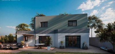 Terrain et maison à Camembert en Orne (61) de 143 m² à vendre au prix de 381000€ - 2