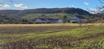 Terrain à Saint-Médard-de-Presque en Lot (46) de 804 m² à vendre au prix de 21708€ - 2