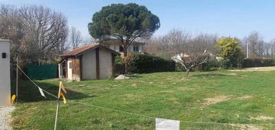 Terrain et maison à Gagnac-sur-Garonne en Haute-Garonne (31) de 130 m² à vendre au prix de 375500€ - 4
