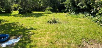 Terrain et maison à Saint-Fargeau-Ponthierry en Seine-et-Marne (77) de 120 m² à vendre au prix de 334425€ - 4