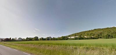 Terrain à Arques-la-Bataille en Seine-Maritime (76) de 620 m² à vendre au prix de 60900€ - 3