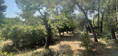 Terrain à Nîmes en Gard (30) de 500 m² à vendre au prix de 194900€ - 1