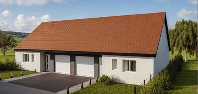 Terrain et maison à Benfeld en Bas-Rhin (67) de 50 m² à vendre au prix de 219900€ - 1