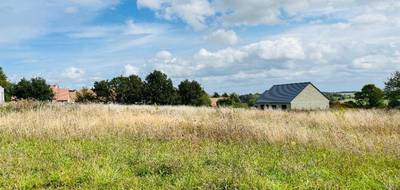 Terrain et maison à Souligné-Flacé en Sarthe (72) de 100 m² à vendre au prix de 227215€ - 3