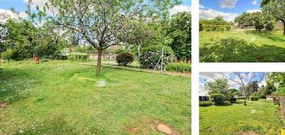 Terrain et maison à Chauray en Deux-Sèvres (79) de 88 m² à vendre au prix de 184488€ - 4