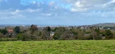 Terrain et maison à Bonneville-sur-Touques en Calvados (14) de 164 m² à vendre au prix de 608600€ - 4