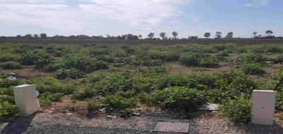 Terrain et maison à Surgères en Charente-Maritime (17) de 80 m² à vendre au prix de 195032€ - 4