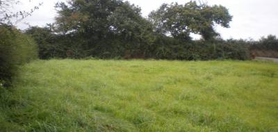 Terrain à Mallemort en Bouches-du-Rhône (13) de 400 m² à vendre au prix de 165000€ - 2