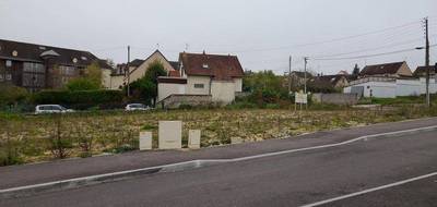 Terrain et maison à Auxerre en Yonne (89) de 73 m² à vendre au prix de 158732€ - 3