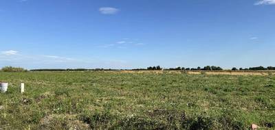 Terrain à Baralle en Pas-de-Calais (62) de 432 m² à vendre au prix de 47700€ - 3