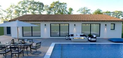 Terrain et maison à Tautavel en Pyrénées-Orientales (66) de 145 m² à vendre au prix de 387500€ - 3