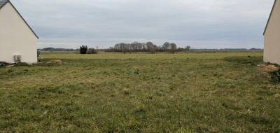 Terrain et maison à Chambois en Eure (27) de 98 m² à vendre au prix de 206490€ - 3