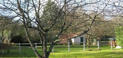 Terrain à Éragny en Val-d'Oise (95) de 375 m² à vendre au prix de 190000€ - 1
