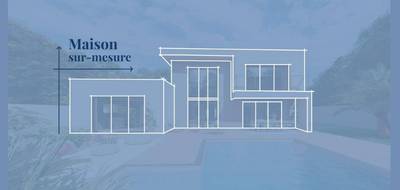 Terrain et maison à Pessac en Gironde (33) de 160 m² à vendre au prix de 1090000€ - 4