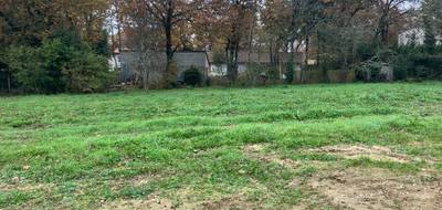 Terrain à Saint-Yrieix-sur-Charente en Charente (16) de 575 m² à vendre au prix de 59000€ - 3