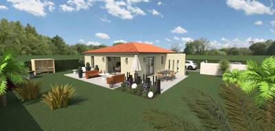 Terrain et maison à Laroque-des-Albères en Pyrénées-Orientales (66) de 82 m² à vendre au prix de 358000€ - 2