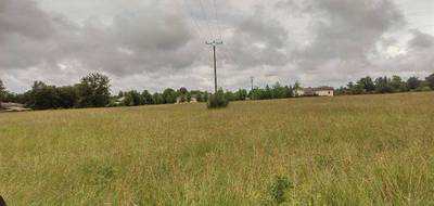 Terrain à Montbeton en Tarn-et-Garonne (82) de 1000 m² à vendre au prix de 69000€ - 1