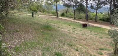 Terrain à Cadenet en Vaucluse (84) de 440 m² à vendre au prix de 174900€ - 1