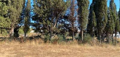 Terrain à La Ciotat en Bouches-du-Rhône (13) de 672 m² à vendre au prix de 395000€ - 1