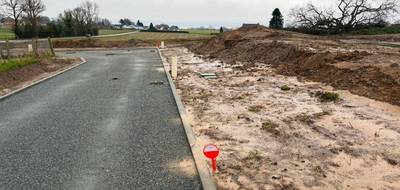 Terrain et maison à Yvetot en Seine-Maritime (76) de 134 m² à vendre au prix de 342400€ - 4