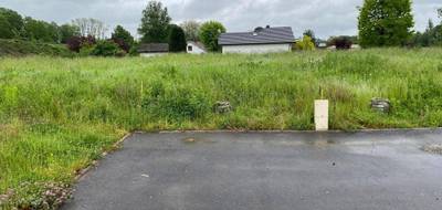 Terrain et maison à Essegney en Vosges (88) de 134 m² à vendre au prix de 325592€ - 4