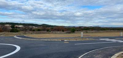 Terrain et maison à Lézignan-Corbières en Aude (11) de 103 m² à vendre au prix de 263000€ - 4