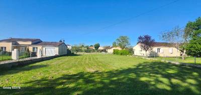 Terrain à Saint-Sulpice-la-Pointe en Tarn (81) de 525 m² à vendre au prix de 68000€ - 3