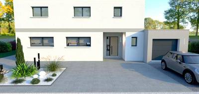 Terrain et maison à Ortaffa en Pyrénées-Orientales (66) de 193 m² à vendre au prix de 649000€ - 2