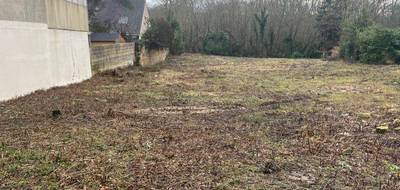 Terrain et maison à Jouy-en-Josas en Yvelines (78) de 120 m² à vendre au prix de 589572€ - 3
