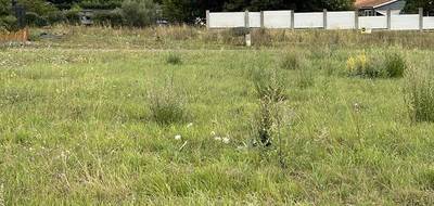 Terrain et maison à Chavagnes-en-Paillers en Vendée (85) de 120 m² à vendre au prix de 266296€ - 4