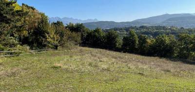 Terrain à Gap en Hautes-Alpes (05) de 605 m² à vendre au prix de 100000€ - 3
